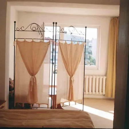 Guest House Vedrina Sozopol