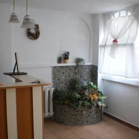 Guest House Vedrina 3*