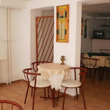 Guest House Vedrina Pensionat