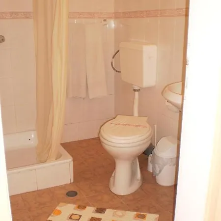 Pensionat Guest House Vedrina