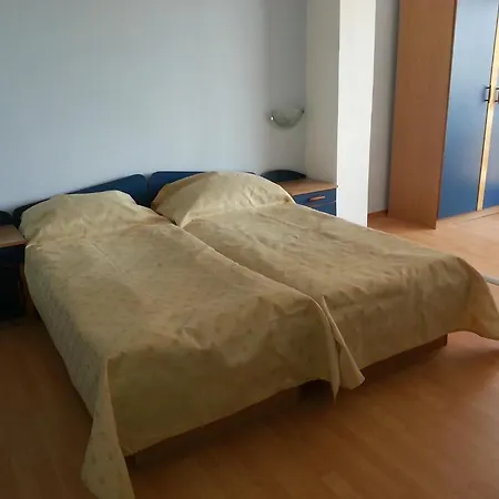 Guest House Vedrina 3* Sozopol