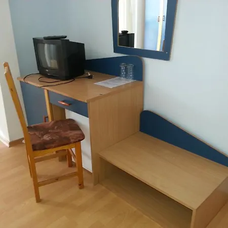 Guest House Vedrina Sozopol