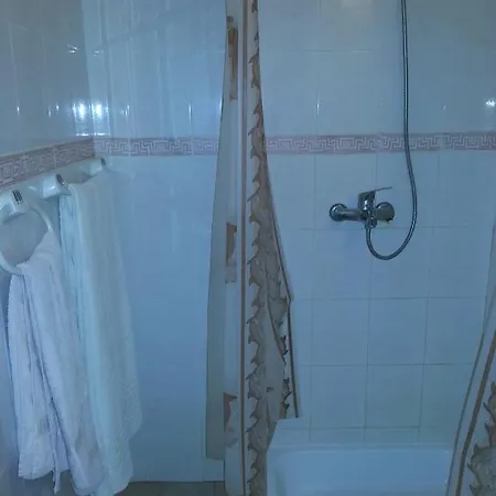 Guest House Vedrina Pensionat 3*