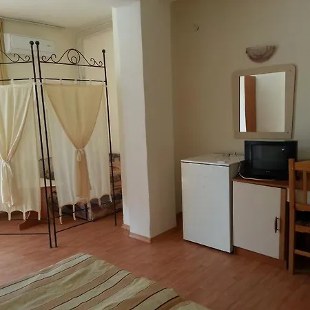 Guest House Vedrina Pensionat Sozopol