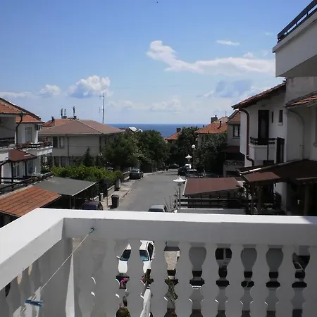 Guest House Vedrina 3* Sozopol