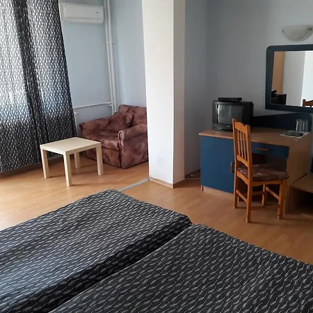 Guest House Vedrina Pensionat