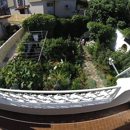 Guest House Vedrina Pensionat 3*