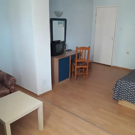 Guest House Vedrina Pensionat