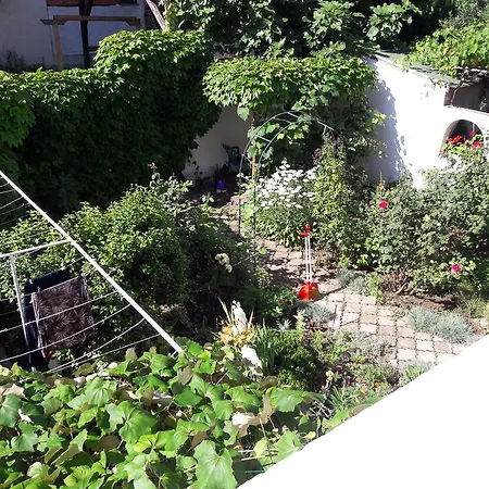 Pensionat Guest House Vedrina 3*