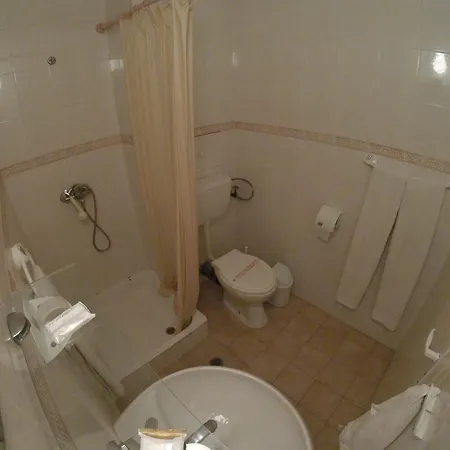 Guest House Vedrina 3* Sozopol