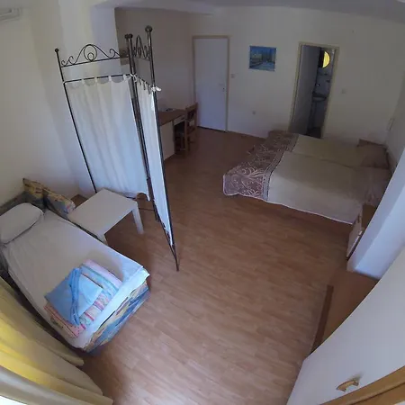 Guest House Vedrina Pensionat Sozopol