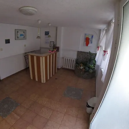 Guest House Vedrina Pensionat Sozopol