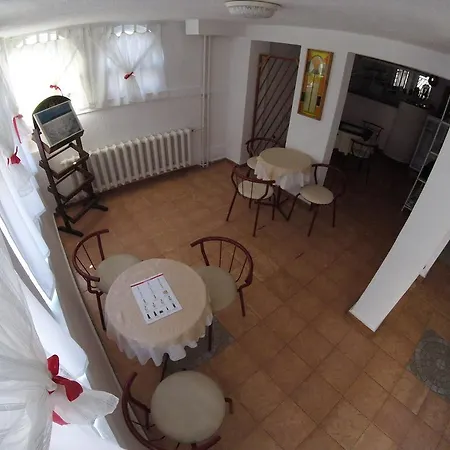 Guest House Vedrina 3*