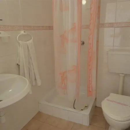 Guest House Vedrina