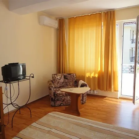 Guest House Vedrina Pensionat