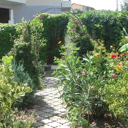 Guest House Vedrina Sozopol