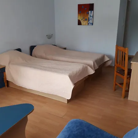 Guest House Vedrina 3* Sozopol