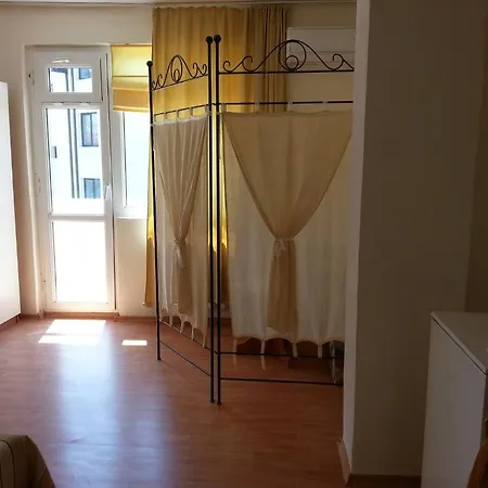 Guest House Vedrina Гостевой дом