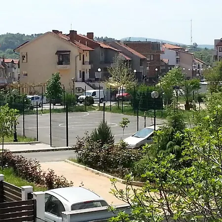 Guest House Vedrina Гостевой дом