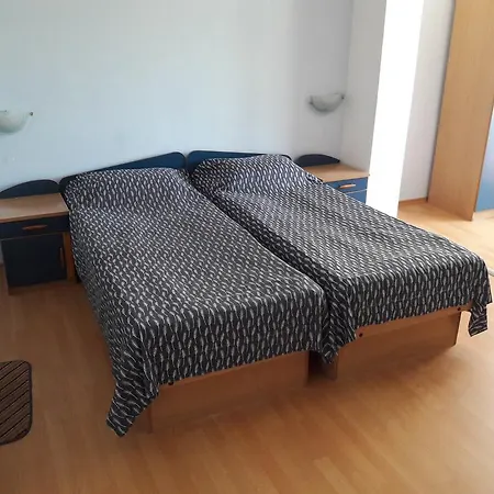 Guest House Vedrina Гостевой дом 3*