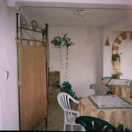 Гостевой дом Guest House Vedrina Созополь