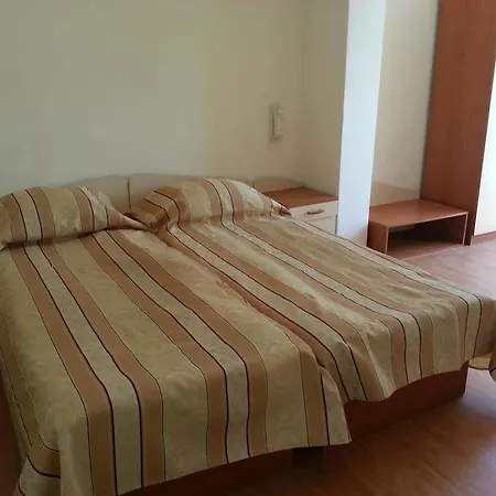 Guest House Vedrina Гостевой дом