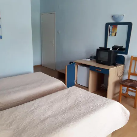 Гостевой дом Guest House Vedrina