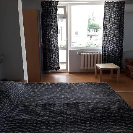 Guest House Vedrina Гостевой дом